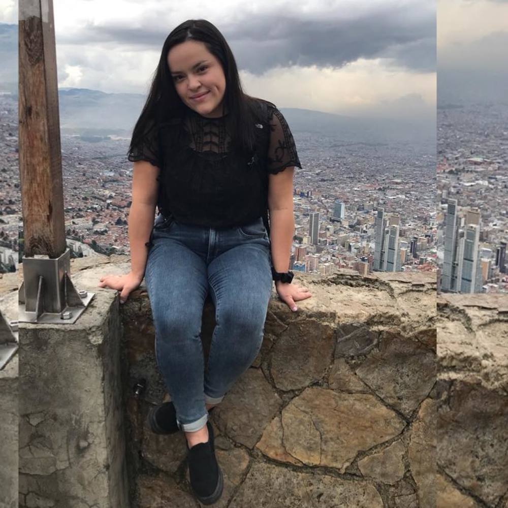 Meet your Posher, Sierra